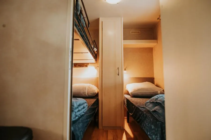 Apartment Tuscanychalets - Chalet Met Airco En Wifi Viareggio Italy