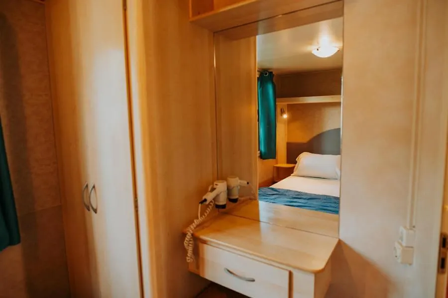 Tuscanychalets - Chalet Met Airco En Wifi Viareggio Apartment