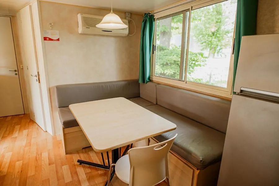 Tuscanychalets - Chalet Met Airco En Wifi Viareggio 0*,  Italy