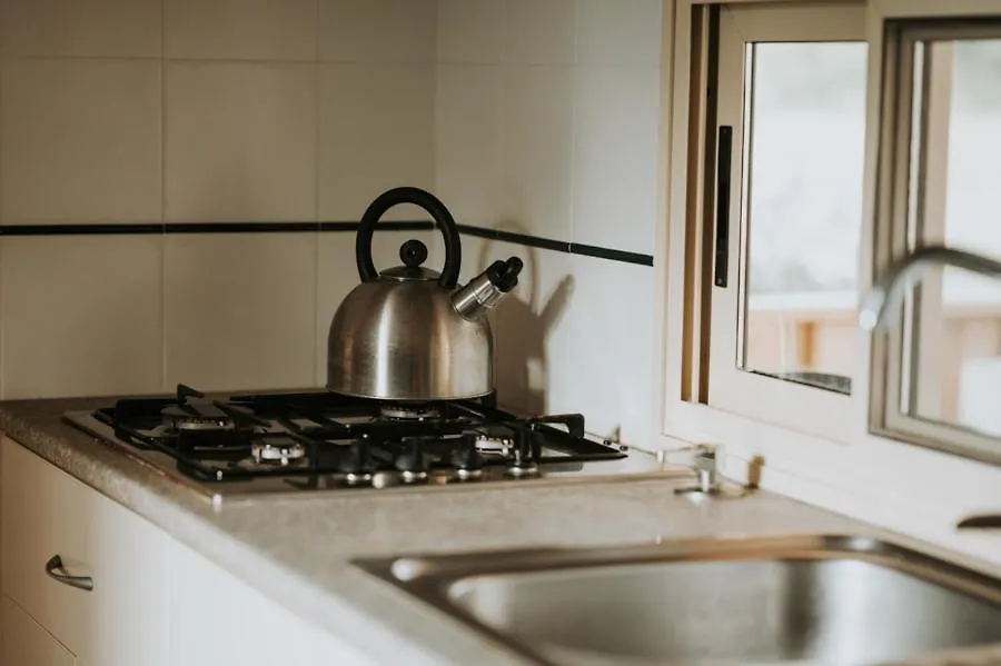 Tuscanychalets - Chalet Met Airco En Wifi Viareggio Apartment