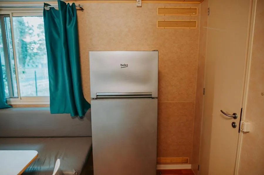 Tuscanychalets - Chalet Met Airco En Wifi Viareggio