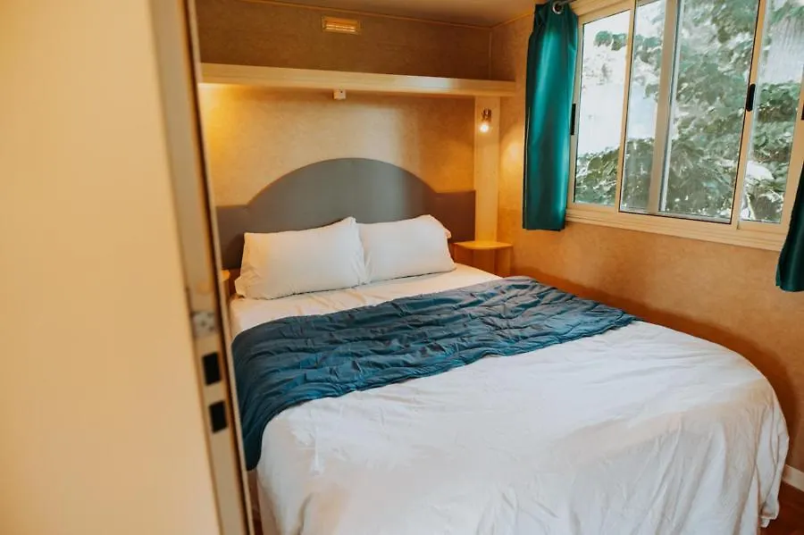 Tuscanychalets - Chalet Met Airco En Wifi Viareggio 0*,