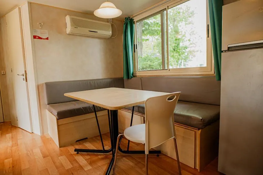 Tuscanychalets - Chalet Met Airco En Wifi Viareggio Italy