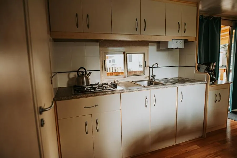 Apartment Tuscanychalets - Chalet Met Airco En Wifi Viareggio Italy